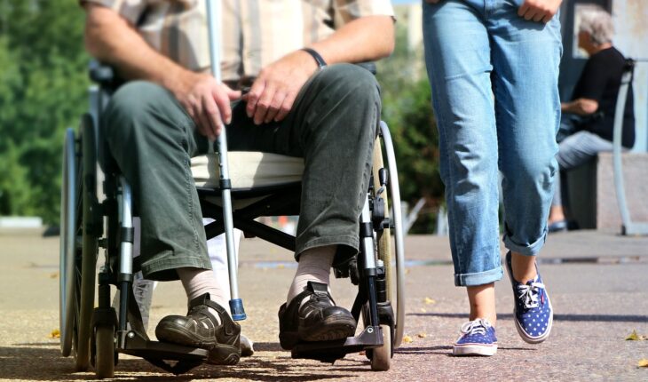 wheelchair-disabled-person-stroller